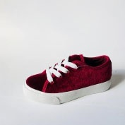 canvas shoes