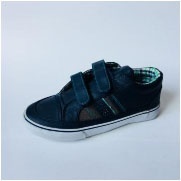 canvas shoes