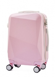 ABS Luggage