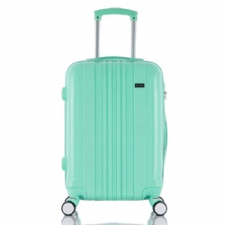 PP Luggage